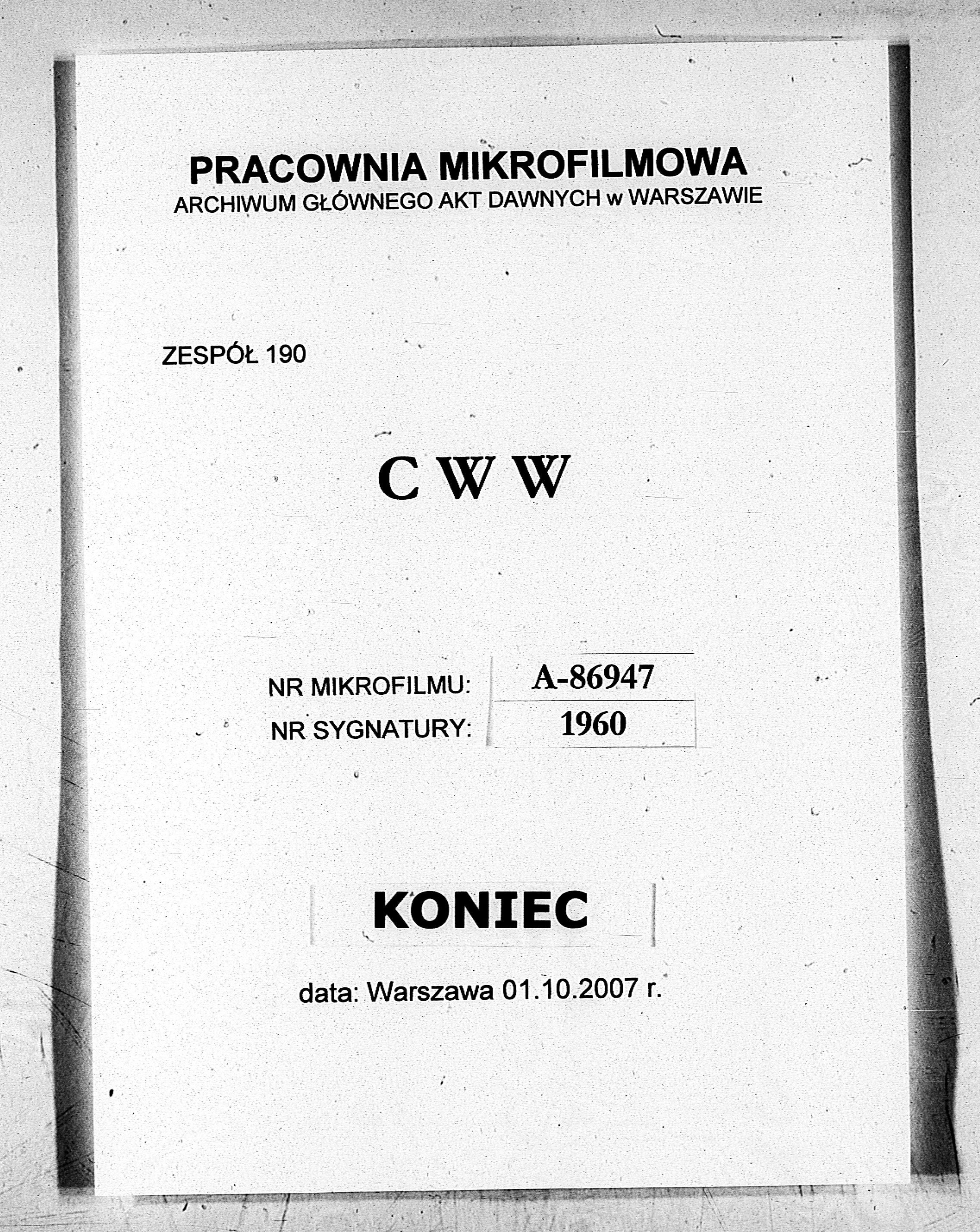 PL_1_190_1960_9999-tablica koncowa